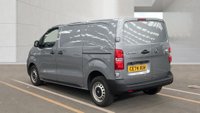 USED 2024 74 VAUXHALL VIVARO 1.5 Turbo D Prime Panel Van 6dr Diesel Manual SWB Euro 6 (s/s) (120 ps) FACE LIFT - MANUFACTURER WARRANTY - FINANCE OPTIONS AVAILABLE