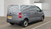 USED 2024 74 VAUXHALL VIVARO 1.5 Turbo D Prime Panel Van 6dr Diesel Manual SWB Euro 6 (s/s) (120 ps) FACE LIFT - MANUFACTURER WARRANTY - FINANCE OPTIONS AVAILABLE