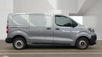 USED 2024 74 VAUXHALL VIVARO 1.5 Turbo D Prime Panel Van 6dr Diesel Manual SWB Euro 6 (s/s) (120 ps) FACE LIFT - MANUFACTURER WARRANTY - FINANCE OPTIONS AVAILABLE