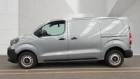 USED 2024 74 VAUXHALL VIVARO 1.5 Turbo D Prime Panel Van 6dr Diesel Manual SWB Euro 6 (s/s) (120 ps) FACE LIFT - MANUFACTURER WARRANTY - FINANCE OPTIONS AVAILABLE
