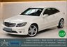 USED 2009 59 MERCEDES-BENZ CLC CLASS 1.8 CLC180K Sport Coupe 3dr Petrol Manual Euro 4 (143 ps) MAJOR SERVICE "B" COMPLETED