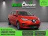 USED 2020 20 RENAULT ZOE R135 52kWh GT Line Hatchback 5dr Electric Auto (i) (134 bhp) in Blackburn Finance Available 12 to 84 Months