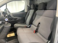 USED 2021 21 CITROEN BERLINGO 1.5 BlueHDi 1000 Driver M Panel Van 5dr Diesel EAT8 SWB Euro 6 (s/s) (130 ps) AUTO, NAV, BLUETOOTH !
