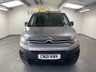 USED 2021 21 CITROEN BERLINGO 1.5 BlueHDi 1000 Driver M Panel Van 5dr Diesel EAT8 SWB Euro 6 (s/s) (130 ps) AUTO, NAV, BLUETOOTH !