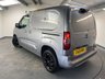 USED 2021 21 CITROEN BERLINGO 1.5 BlueHDi 1000 Driver M Panel Van 5dr Diesel EAT8 SWB Euro 6 (s/s) (130 ps) AUTO, NAV, BLUETOOTH !