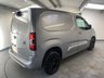 USED 2021 21 CITROEN BERLINGO 1.5 BlueHDi 1000 Driver M Panel Van 5dr Diesel EAT8 SWB Euro 6 (s/s) (130 ps) AUTO, NAV, BLUETOOTH !