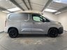 USED 2021 21 CITROEN BERLINGO 1.5 BlueHDi 1000 Driver M Panel Van 5dr Diesel EAT8 SWB Euro 6 (s/s) (130 ps) AUTO, NAV, BLUETOOTH !