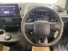 USED 2021 21 CITROEN BERLINGO 1.5 BlueHDi 1000 Driver M Panel Van 5dr Diesel EAT8 SWB Euro 6 (s/s) (130 ps) AUTO, NAV, BLUETOOTH !