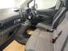 USED 2021 21 CITROEN BERLINGO 1.5 BlueHDi 1000 Driver M Panel Van 5dr Diesel EAT8 SWB Euro 6 (s/s) (130 ps) AUTO, NAV, BLUETOOTH !