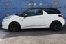 USED 2017 66 DS AUTOMOBILES DS 3 1.2 PureTech Performance Line Hatchback 3dr Petrol Manual Euro 6 (s/s) (130 ps) 1 Owner Car