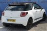 USED 2017 66 DS AUTOMOBILES DS 3 1.2 PureTech Performance Line Hatchback 3dr Petrol Manual Euro 6 (s/s) (130 ps) 1 Owner Car