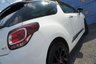 USED 2017 66 DS AUTOMOBILES DS 3 1.2 PureTech Performance Line Hatchback 3dr Petrol Manual Euro 6 (s/s) (130 ps) 1 Owner Car