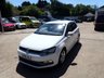 USED 2016 16 VOLKSWAGEN POLO 1.2 TSI BlueMotion Tech Match Hatchback 5dr Petrol Manual Euro 6 (s/s) (90 ps) 2 KEYS, SERVICE HISTORY, PARKING SENSORS, BLUETOOTH, AIR CON, USB, AUX