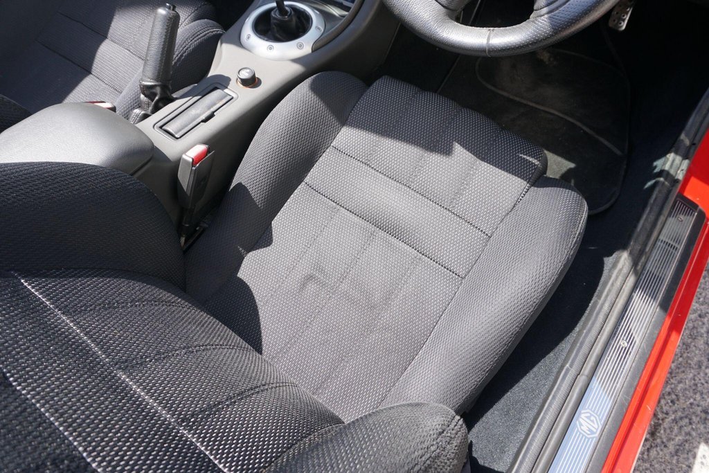 USED 2003 53 MG TF 1.8 2dr JUST ARRIVED VERY LOW MILES