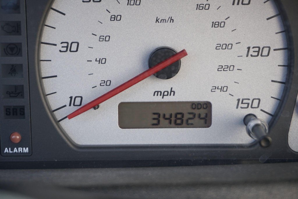 USED 2003 53 MG TF 1.8 2dr JUST ARRIVED VERY LOW MILES