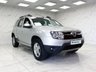 USED 2014 64 DACIA DUSTER 1.5 dCi Laureate SUV 5dr Diesel Manual Euro 5 (110 ps) EXTENSIVE S/H! BELT DONE! EXTENSIVE S/H! BELT DONE!