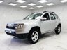 USED 2014 64 DACIA DUSTER 1.5 dCi Laureate SUV 5dr Diesel Manual Euro 5 (110 ps) EXTENSIVE S/H! BELT DONE! EXTENSIVE S/H! BELT DONE!