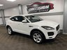 USED 2018 18 JAGUAR E-PACE 2.0 D150 Euro 6 (s/s) 5dr *R-CAM *BLUETOOTH *PDC *ULEZ