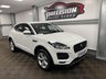 USED 2018 18 JAGUAR E-PACE 2.0 D150 Euro 6 (s/s) 5dr *R-CAM *BLUETOOTH *PDC *ULEZ