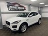 USED 2018 18 JAGUAR E-PACE 2.0 D150 Euro 6 (s/s) 5dr *R-CAM *BLUETOOTH *PDC *ULEZ