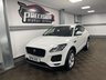 USED 2018 18 JAGUAR E-PACE 2.0 D150 Euro 6 (s/s) 5dr *R-CAM *BLUETOOTH *PDC *ULEZ