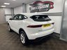 USED 2018 18 JAGUAR E-PACE 2.0 D150 Euro 6 (s/s) 5dr *R-CAM *BLUETOOTH *PDC *ULEZ