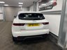 USED 2018 18 JAGUAR E-PACE 2.0 D150 Euro 6 (s/s) 5dr *R-CAM *BLUETOOTH *PDC *ULEZ