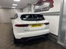USED 2018 18 JAGUAR E-PACE 2.0 D150 Euro 6 (s/s) 5dr *R-CAM *BLUETOOTH *PDC *ULEZ