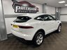 USED 2018 18 JAGUAR E-PACE 2.0 D150 Euro 6 (s/s) 5dr *R-CAM *BLUETOOTH *PDC *ULEZ