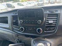 USED 2021 21 FORD TRANSIT 2.0 350 EcoBlue HD Leader LUTON 2dr Diesel Manual RWD L4 Euro 6 (s/s) (DRW) (130 ps) TWIN WHEEL WITH TAIL LIFT !!!!! WET BELT DONE DEC 2025 !!!!