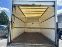 USED 2021 21 FORD TRANSIT 2.0 350 EcoBlue HD Leader LUTON 2dr Diesel Manual RWD L4 Euro 6 (s/s) (DRW) (130 ps) TWIN WHEEL WITH TAIL LIFT !!!!! WET BELT DONE DEC 2025 !!!!