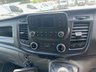 USED 2021 21 FORD TRANSIT 2.0 350 EcoBlue HD Leader LUTON 2dr Diesel Manual RWD L4 Euro 6 (s/s) (DRW) (130 ps) TWIN WHEEL WITH TAIL LIFT !!!!! WET BELT DONE DEC 2025 !!!!