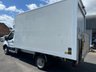 USED 2021 21 FORD TRANSIT 2.0 350 EcoBlue HD Leader LUTON 2dr Diesel Manual RWD L4 Euro 6 (s/s) (DRW) (130 ps) TWIN WHEEL WITH TAIL LIFT !!!!! WET BELT DONE DEC 2025 !!!!