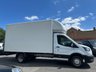 USED 2021 21 FORD TRANSIT 2.0 350 EcoBlue HD Leader LUTON 2dr Diesel Manual RWD L4 Euro 6 (s/s) (DRW) (130 ps) TWIN WHEEL WITH TAIL LIFT !!!!! WET BELT DONE DEC 2025 !!!!
