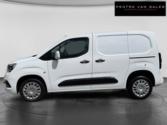 View our VAUXHALL COMBO