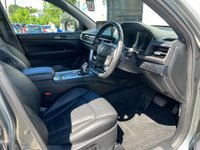 USED 2025 75 KGM REXTON 2.2D K30 T-Tronic 4WD Euro 6 5dr Sat nav & Alloys
