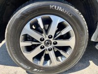 USED 2025 75 KGM REXTON 2.2D K30 T-Tronic 4WD Euro 6 5dr Sat nav & Alloys