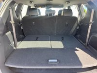 USED 2025 75 KGM REXTON 2.2D K30 T-Tronic 4WD Euro 6 5dr Sat nav & Alloys