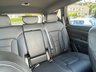 USED 2025 75 KGM REXTON 2.2D K30 T-Tronic 4WD Euro 6 5dr Sat nav & Alloys