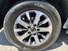USED 2025 75 KGM REXTON 2.2D K30 T-Tronic 4WD Euro 6 5dr Sat nav & Alloys