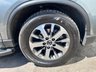 USED 2025 75 KGM REXTON 2.2D K30 T-Tronic 4WD Euro 6 5dr Sat nav & Alloys