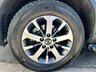 USED 2025 75 KGM REXTON 2.2D K30 T-Tronic 4WD Euro 6 5dr Sat nav & Alloys