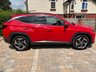 USED 2022 22 HYUNDAI TUCSON 1.6 h T-GDi Premium SUV 5dr Petrol Hybrid Auto Euro 6 (s/s) (230 ps) **IMMACULATE CONDITION NATIONWIDE DELIVERY AVAILABLE**