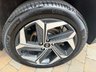 USED 2022 22 HYUNDAI TUCSON 1.6 h T-GDi Premium SUV 5dr Petrol Hybrid Auto Euro 6 (s/s) (230 ps) **IMMACULATE CONDITION NATIONWIDE DELIVERY AVAILABLE**