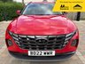 USED 2022 22 HYUNDAI TUCSON 1.6 h T-GDi Premium SUV 5dr Petrol Hybrid Auto Euro 6 (s/s) (230 ps) **IMMACULATE CONDITION NATIONWIDE DELIVERY AVAILABLE**