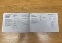 USED 2019 69 VAUXHALL CROSSLAND X 1.2 Elite Nav SUV 5dr Petrol Manual Euro 6 (s/s) (83 ps) FSH 7 Stamps Sat Nav BT USB DAB