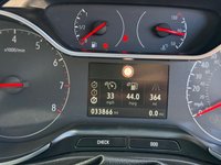 USED 2019 69 VAUXHALL CROSSLAND X 1.2 Elite Nav SUV 5dr Petrol Manual Euro 6 (s/s) (83 ps) FSH 7 Stamps Sat Nav BT USB DAB