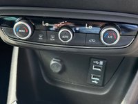 USED 2019 69 VAUXHALL CROSSLAND X 1.2 Elite Nav SUV 5dr Petrol Manual Euro 6 (s/s) (83 ps) FSH 7 Stamps Sat Nav BT USB DAB