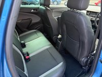 USED 2019 69 VAUXHALL CROSSLAND X 1.2 Elite Nav SUV 5dr Petrol Manual Euro 6 (s/s) (83 ps) FSH 7 Stamps Sat Nav BT USB DAB