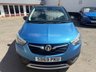 USED 2019 69 VAUXHALL CROSSLAND X 1.2 Elite Nav SUV 5dr Petrol Manual Euro 6 (s/s) (83 ps) FSH 7 Stamps Sat Nav BT USB DAB